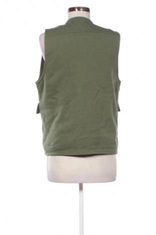 Дамски елек ASOS, Размер S, Цвят Зелен, Цена 12,27 €