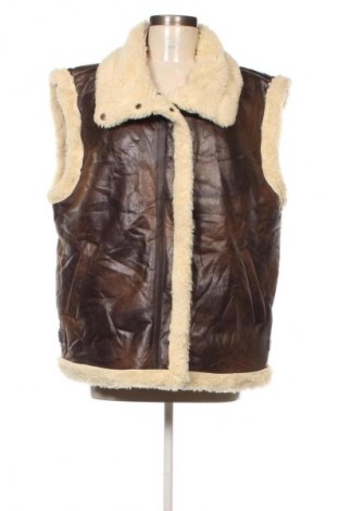 Dámská vesta  Arizona, Velikost L, Barva Hnědá, Cena  469,00 Kč