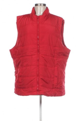 Női mellény Avella, Méret 3XL, Szín Piros, Ár 5 929 Ft