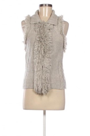 Дамска жилетка Banana Republic, Размер S, Цвят Сив, Цена 9,20 €