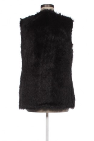 Дамски елек Bershka, Размер L, Цвят Черен, Цена 17,38 €