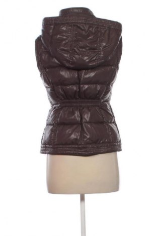 Damska kamizelka Blaumax, Rozmiar M, Kolor Brązowy, Cena 53,99 zł