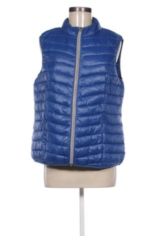 Dámská vesta  Blue Motion, Velikost M, Barva Modrá, Cena  129,00 Kč