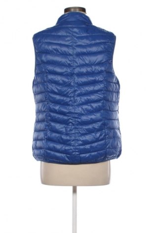 Dámská vesta  Blue Motion, Velikost M, Barva Modrá, Cena  129,00 Kč