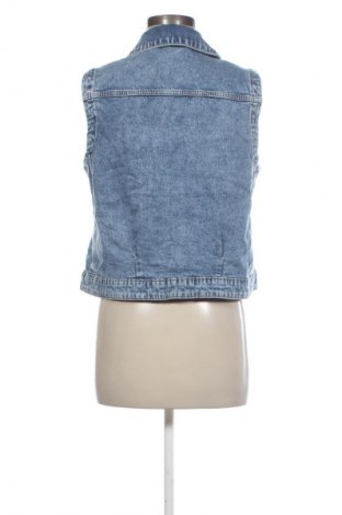 Дамски елек C&A, Размер M, Цвят Син, Цена 10,22 €