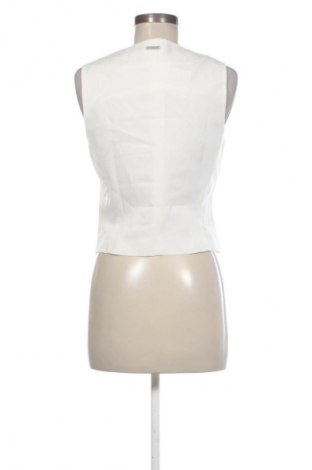 Γυναικείο γιλέκο Calvin Klein, Μέγεθος M, Χρώμα Λευκό, Τιμή 64,99 €