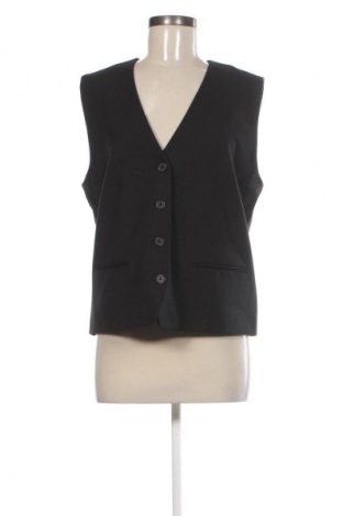 Дамски елек Calvin Klein Jeans, Размер L, Цвят Черен, Цена 104,81 €, #135102874
