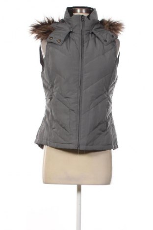 Дамски елек Calvin Klein Jeans, Размер S, Цвят Сив, Цена 37,32 €