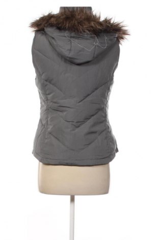 Дамски елек Calvin Klein Jeans, Размер S, Цвят Сив, Цена 37,32 €