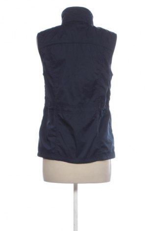 Női mellény Cecilia Classics, Méret S, Szín Kék, Ár 3 849 Ft