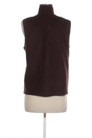 Дамски елек Chapter, Размер M, Цвят Кафяв, Цена 7,15 €