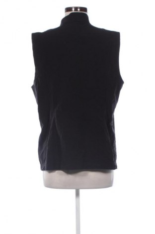 Dámská vesta  Chico's, Velikost M, Barva Černá, Cena  459,00 Kč