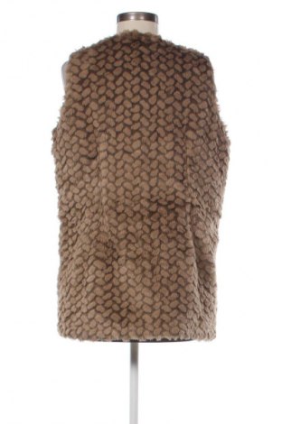 Vestă de femei Clarina Collection, Mărime M, Culoare Maro, Preț 34,99 Lei