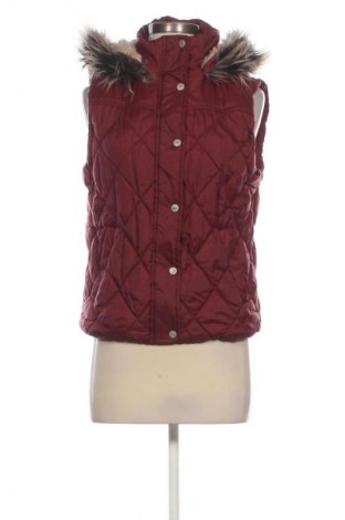 Dámská vesta  Clockhouse, Velikost L, Barva Červená, Cena  369,00 Kč