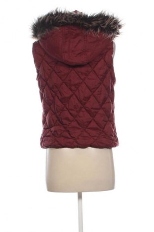 Dámská vesta  Clockhouse, Velikost L, Barva Červená, Cena  369,00 Kč