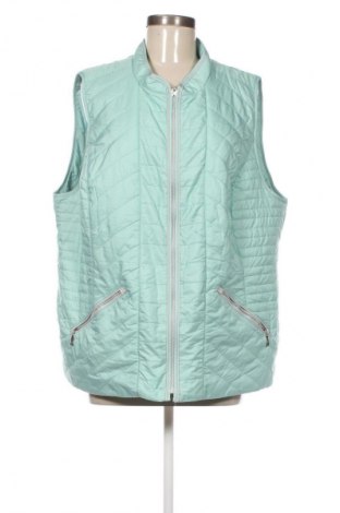 Damska kamizelka Unbranded, Rozmiar XXL, Kolor Zielony, Cena 80,99 zł