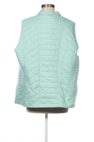 Damska kamizelka Unbranded, Rozmiar XXL, Kolor Zielony, Cena 80,99 zł