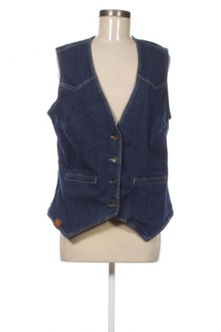Дамски елек Collection L, Размер L, Цвят Син, Цена 11,75 €