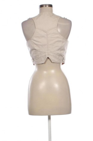 Дамски елек Colours Of The World, Размер XS, Цвят Бежов, Цена 8,69 €