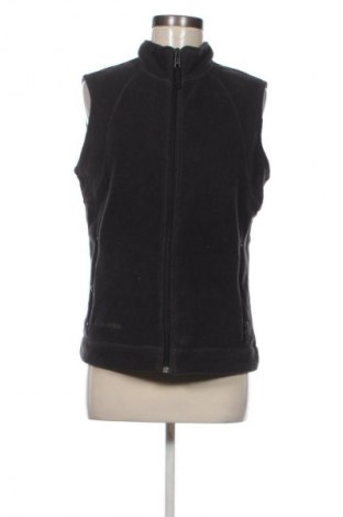 Dámská vesta  Columbia, Velikost M, Barva Černá, Cena  639,00 Kč