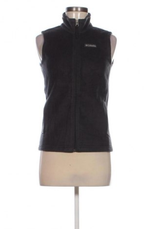 Дамски елек Columbia, Размер S, Цвят Сив, Цена 21,98 €
