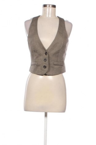 Dámská vesta  Comma,, Velikost S, Barva Hnědá, Cena  519,00 Kč