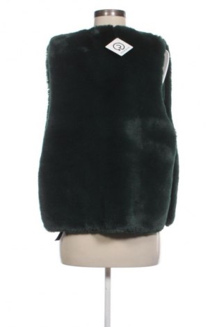 Dámská vesta  Comma,, Velikost S, Barva Zelená, Cena  729,00 Kč