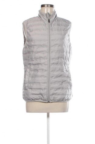 Дамски елек Crane, Размер M, Цвят Сив, Цена 5,11 €