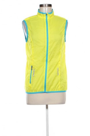 Női mellény Crane, Méret XL, Szín Sárga, Ár 739 Ft
