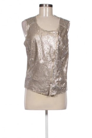 Дамски елек Cream, Размер XL, Цвят Екрю, Цена 103,95 €