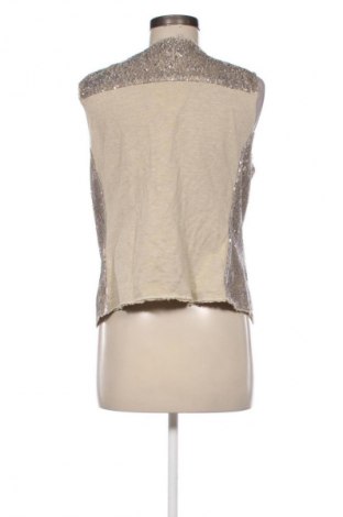 Дамски елек Cream, Размер XL, Цвят Екрю, Цена 103,95 €