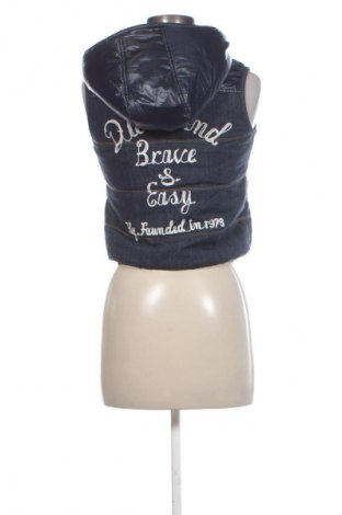 Dámská vesta  Diesel, Velikost S, Barva Modrá, Cena  1 399,00 Kč