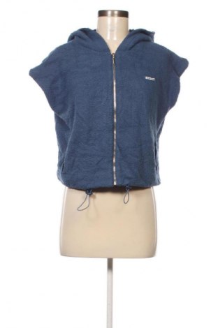 Damska kamizelka ECHT, Rozmiar L, Kolor Niebieski, Cena 20,99 zł