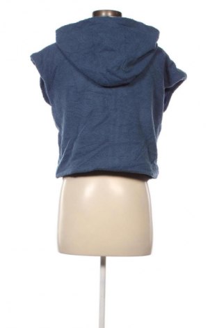 Damska kamizelka ECHT, Rozmiar L, Kolor Niebieski, Cena 20,99 zł