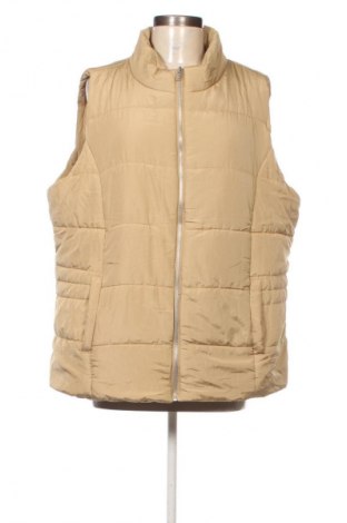 Damska kamizelka Ed.it.ed, Rozmiar M, Kolor Beżowy, Cena 14,99 zł