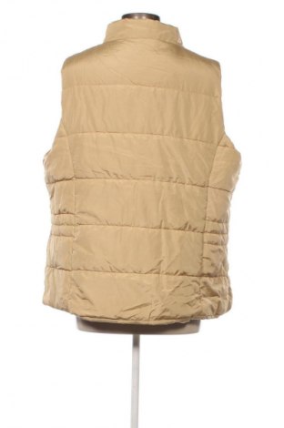 Damska kamizelka Ed.it.ed, Rozmiar M, Kolor Beżowy, Cena 14,99 zł