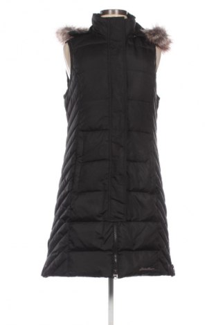 Vestă de femei Eddie Bauer, Mărime M, Culoare Negru, Preț 103,99 Lei