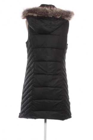 Vestă de femei Eddie Bauer, Mărime M, Culoare Negru, Preț 103,99 Lei