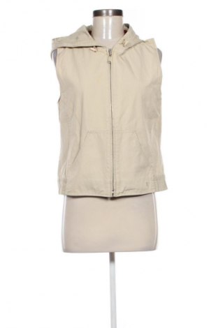 Дамски елек Esprit, Размер L, Цвят Бежов, Цена 55,21 €