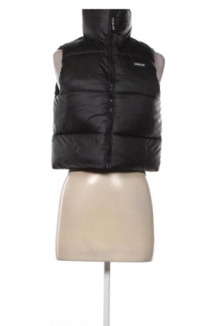 Γυναικείο γιλέκο Everlast, Μέγεθος S, Χρώμα Μαύρο, Τιμή 10,99 €