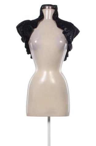 Vestă de femei Fervente, Mărime S, Culoare Negru, Preț 69,99 Lei