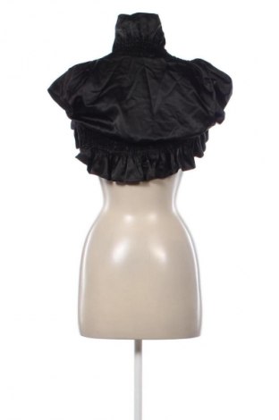 Vestă de femei Fervente, Mărime S, Culoare Negru, Preț 69,99 Lei