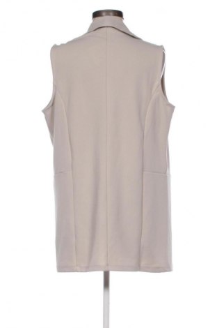 Női mellény Fisherfield, Méret XS, Szín Ekrü
, Ár 2 849 Ft