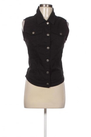 Vestă de femei Five Units, Mărime M, Culoare Negru, Preț 35,99 Lei