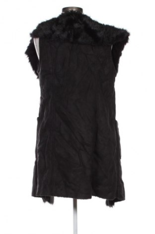 Дамски елек Forever New, Размер S, Цвят Черен, Цена 18,40 €