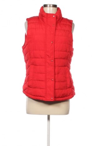 Дамски елек Gap, Размер M, Цвят Червен, Цена 11,24 €