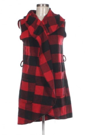 Dámská vesta  Gate Woman, Velikost S, Barva Vícebarevné, Cena  89,00 Kč