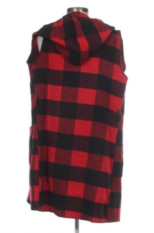 Dámská vesta  Gate Woman, Velikost S, Barva Vícebarevné, Cena  89,00 Kč