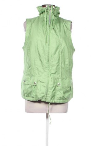 Dámská vesta  Gelco, Velikost M, Barva Zelená, Cena  49,00 Kč