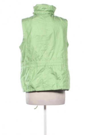 Dámská vesta  Gelco, Velikost M, Barva Zelená, Cena  49,00 Kč